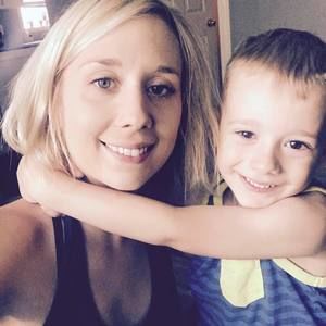 Meet your Posher, Alexandra